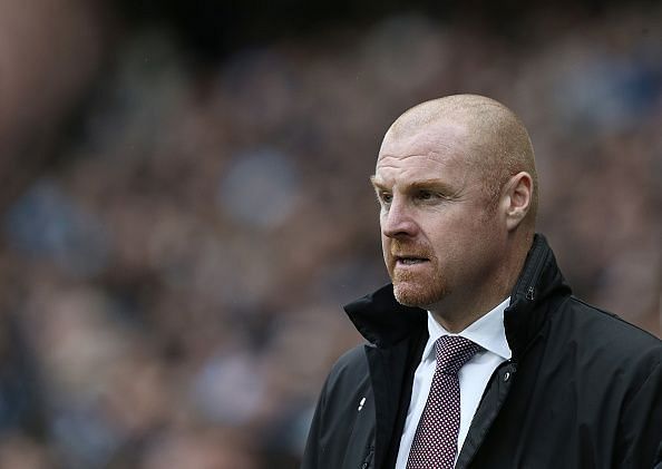 Sean Dyche has made the best use of his resources